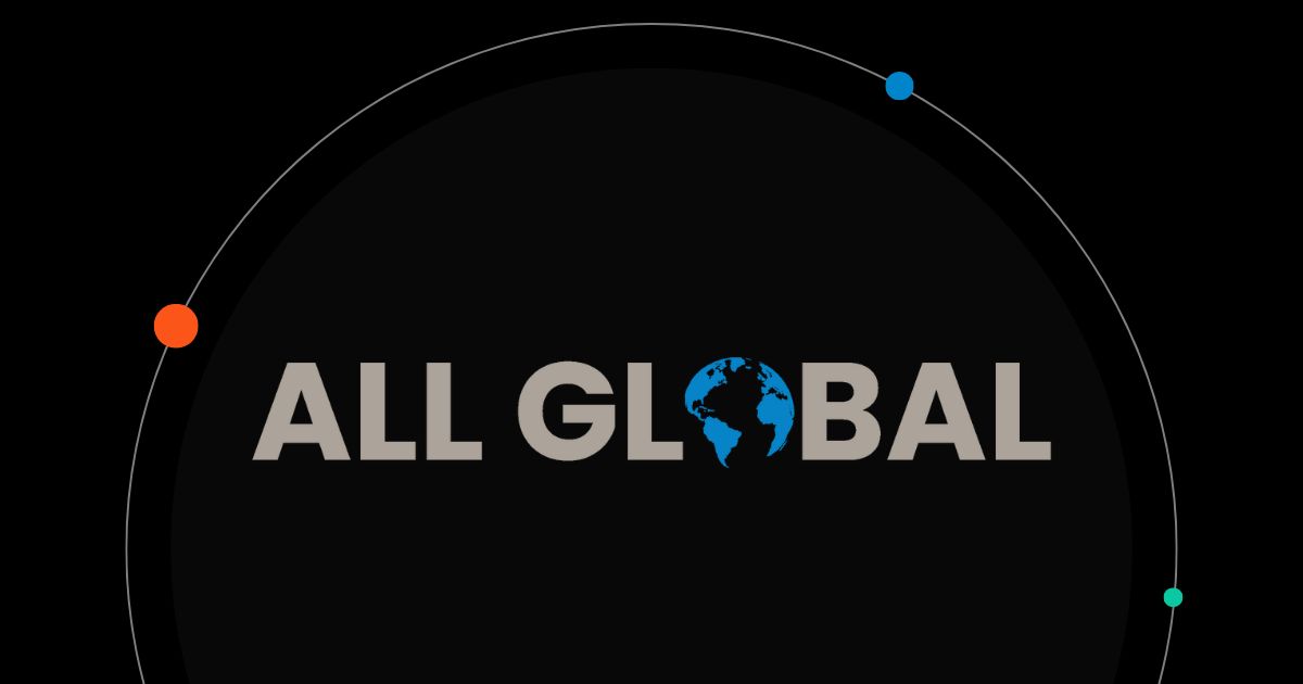 Products - All Global
