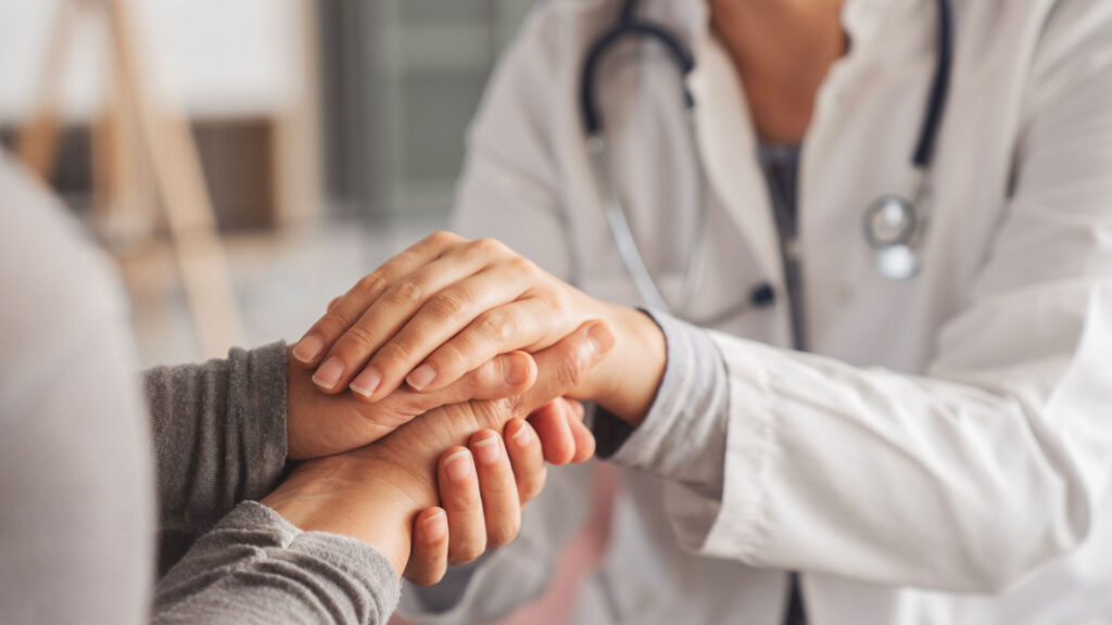 Healthy lifestyle and medical concept, ESMO Congress 2026: What Oncologists Expect